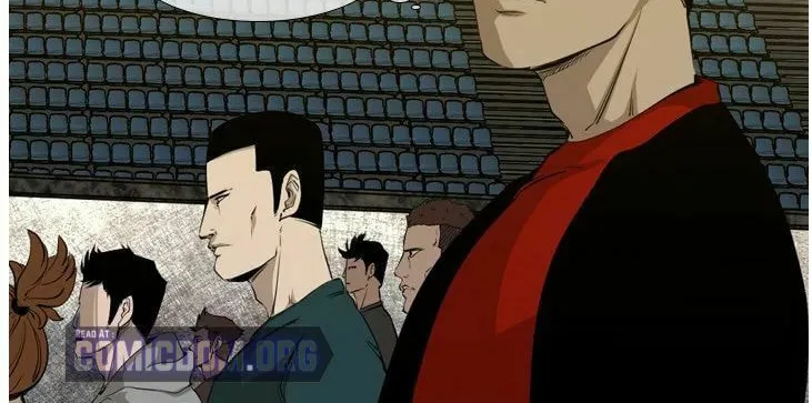 Read Shark chapter 126 image 4 on Lezhin