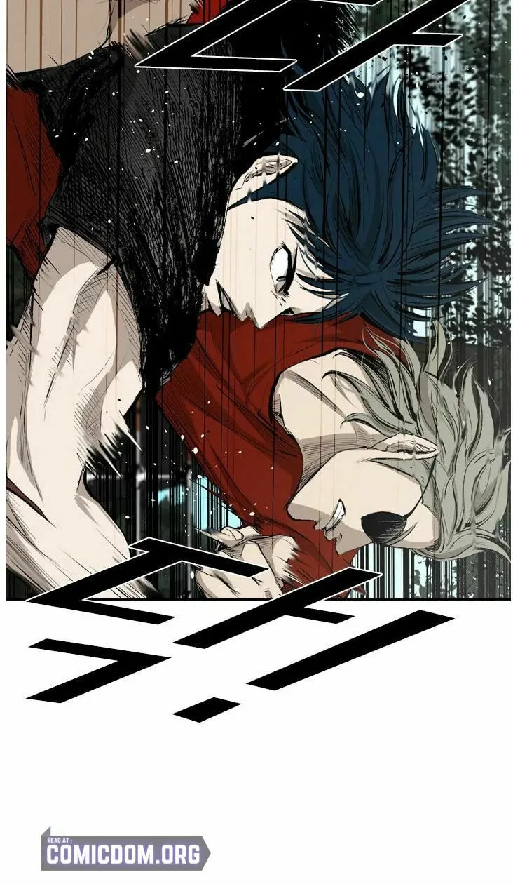 Read Shark chapter 126 image 40 on Lezhin