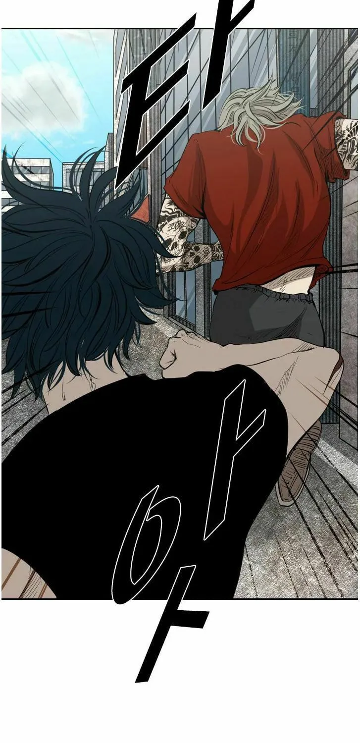 Read Shark chapter 126 image 49 on Lezhin