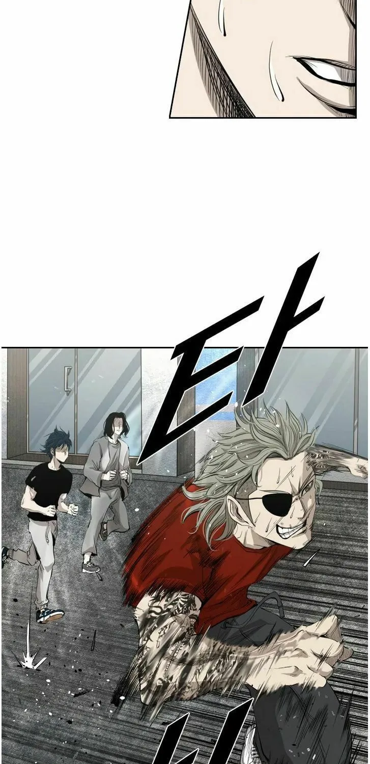 Read Shark chapter 126 image 51 on Lezhin