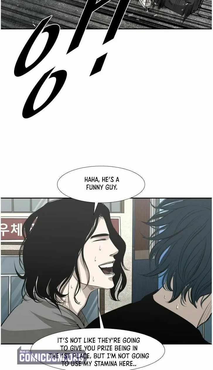 Read Shark chapter 126 image 52 on Lezhin