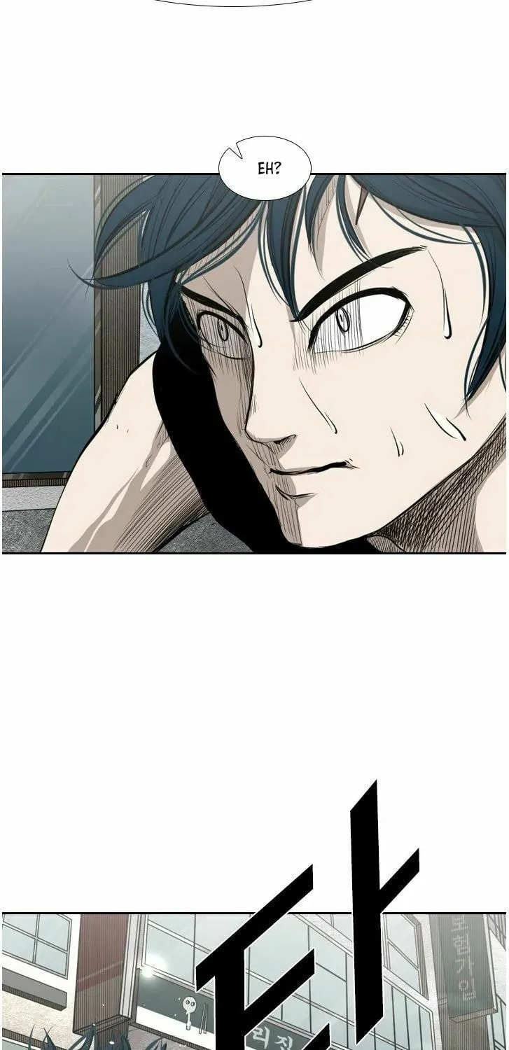 Read Shark chapter 126 image 53 on Lezhin