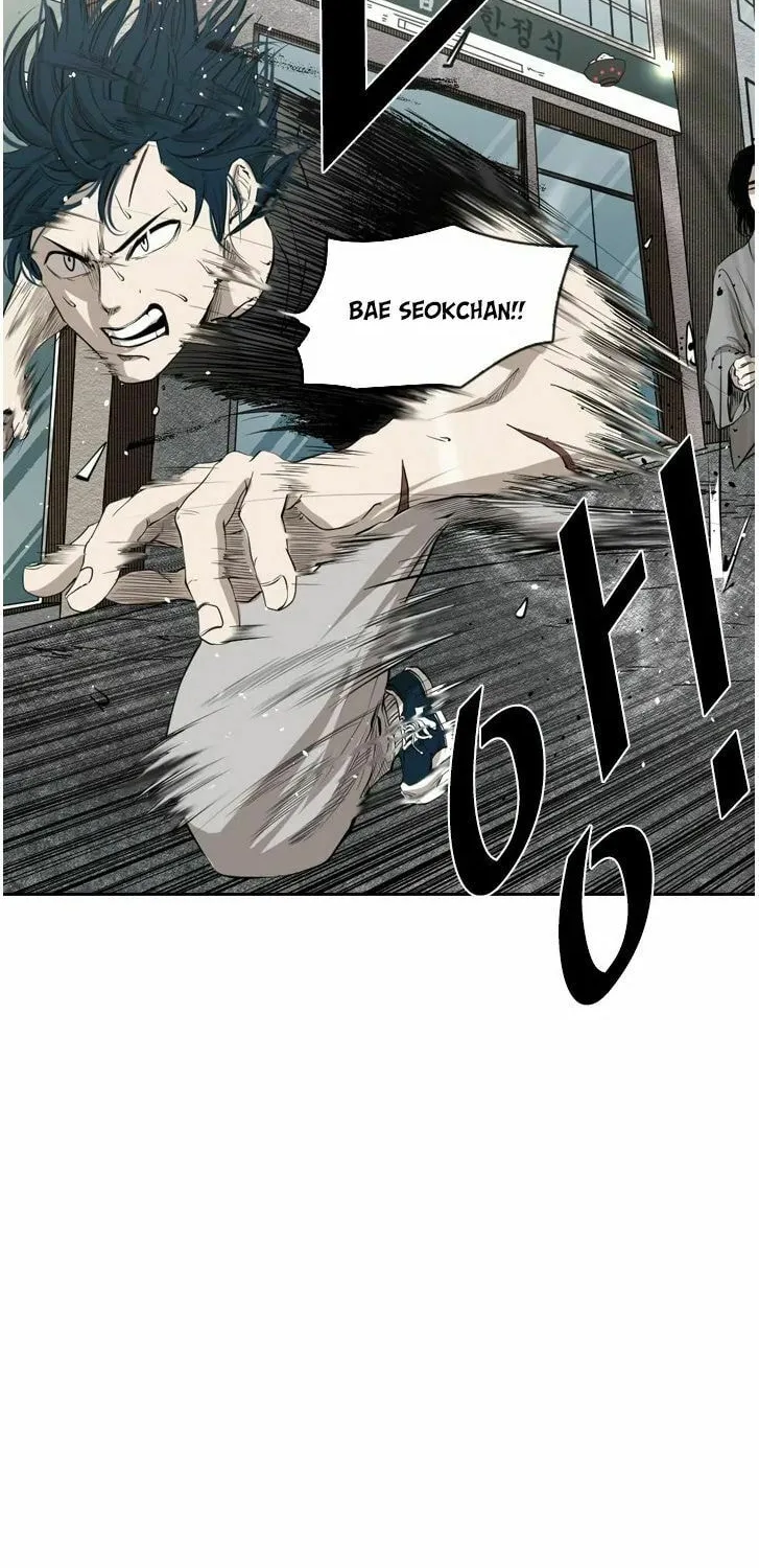 Read Shark chapter 126 image 54 on Lezhin