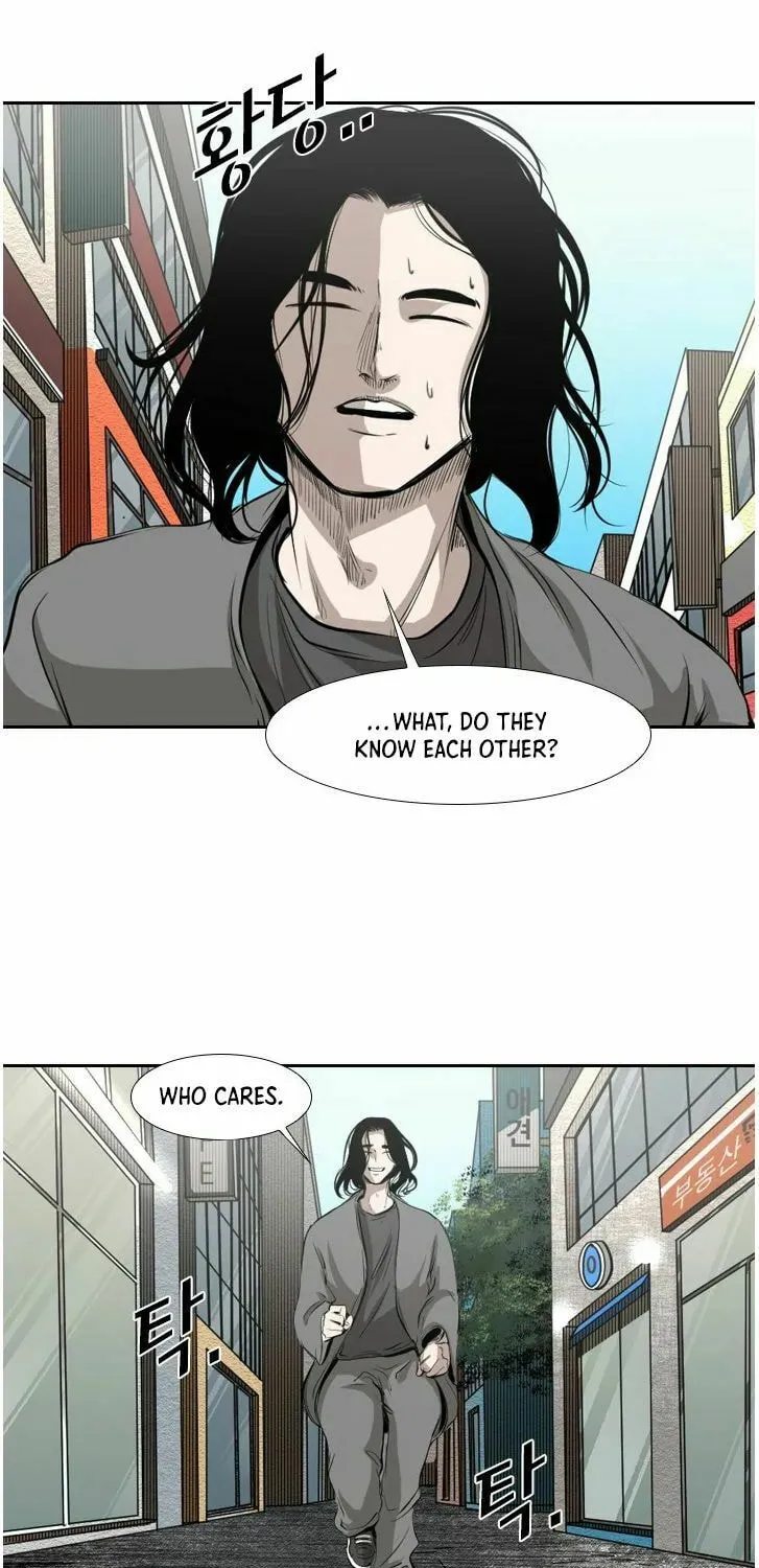 Read Shark chapter 126 image 55 on Lezhin