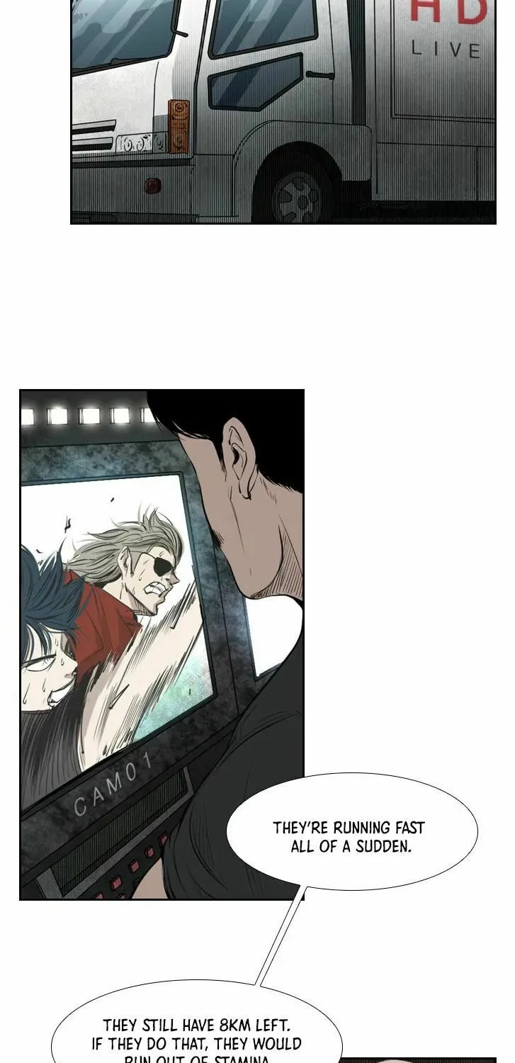 Read Shark chapter 126 image 57 on Lezhin