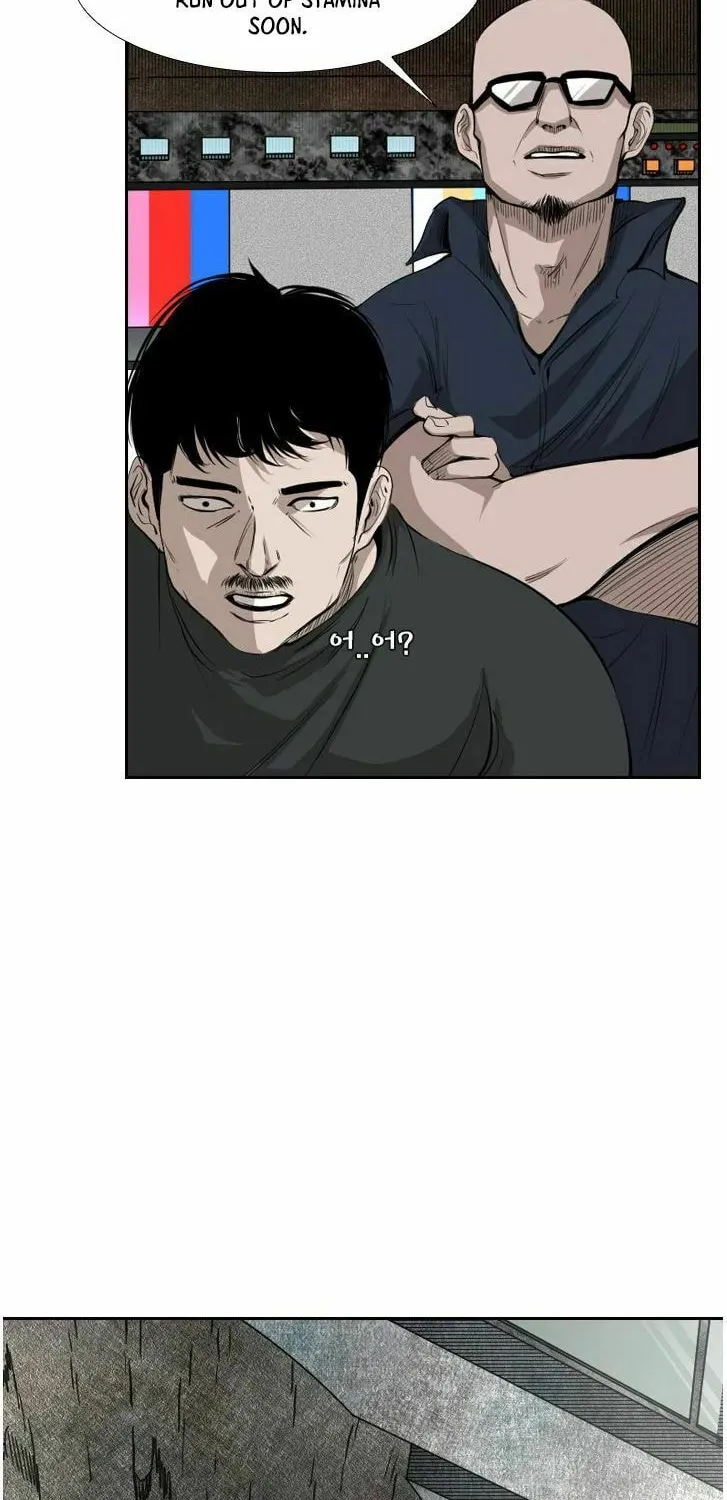Read Shark chapter 126 image 58 on Lezhin