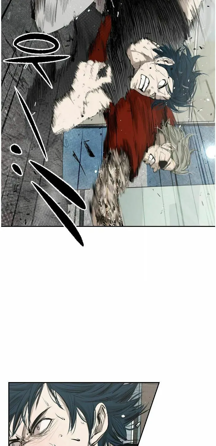 Read Shark chapter 126 image 61 on Lezhin