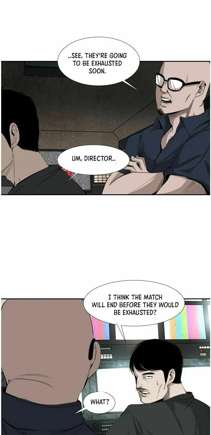 Read Shark chapter 126 image 65 on Lezhin