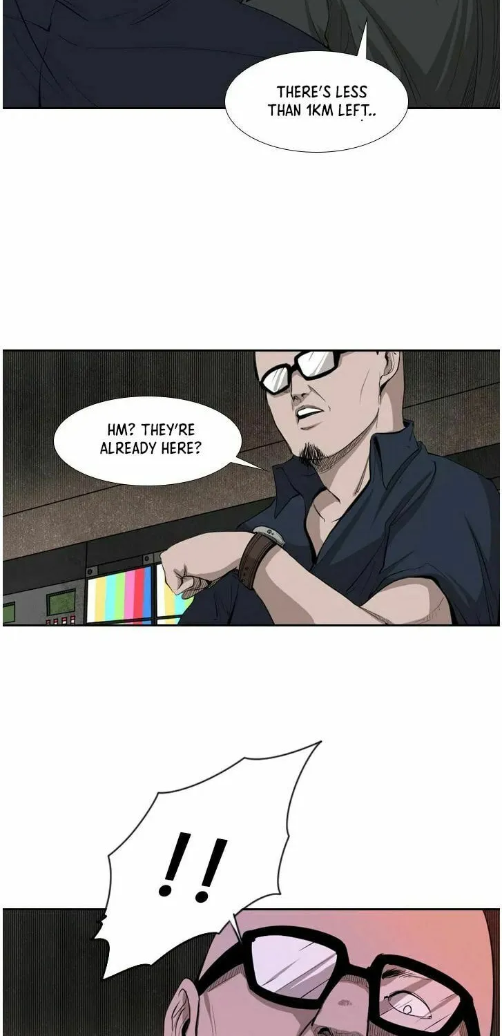 Read Shark chapter 126 image 66 on Lezhin