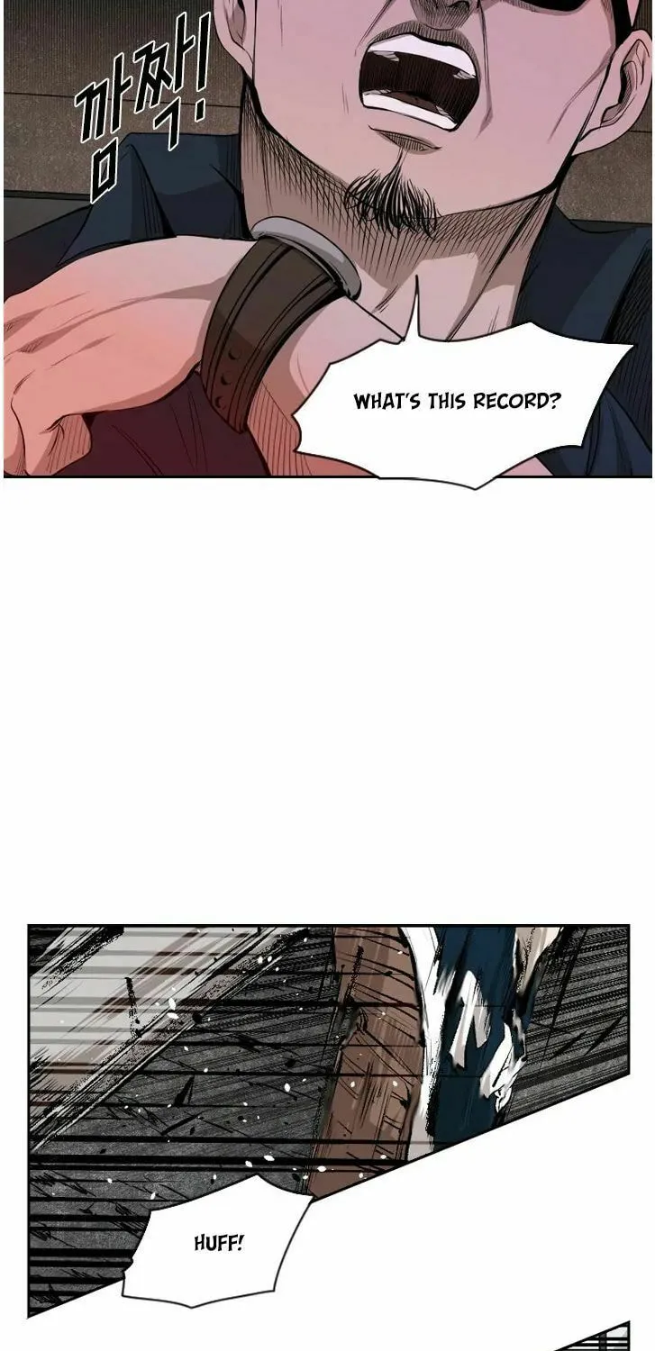Read Shark chapter 126 image 67 on Lezhin