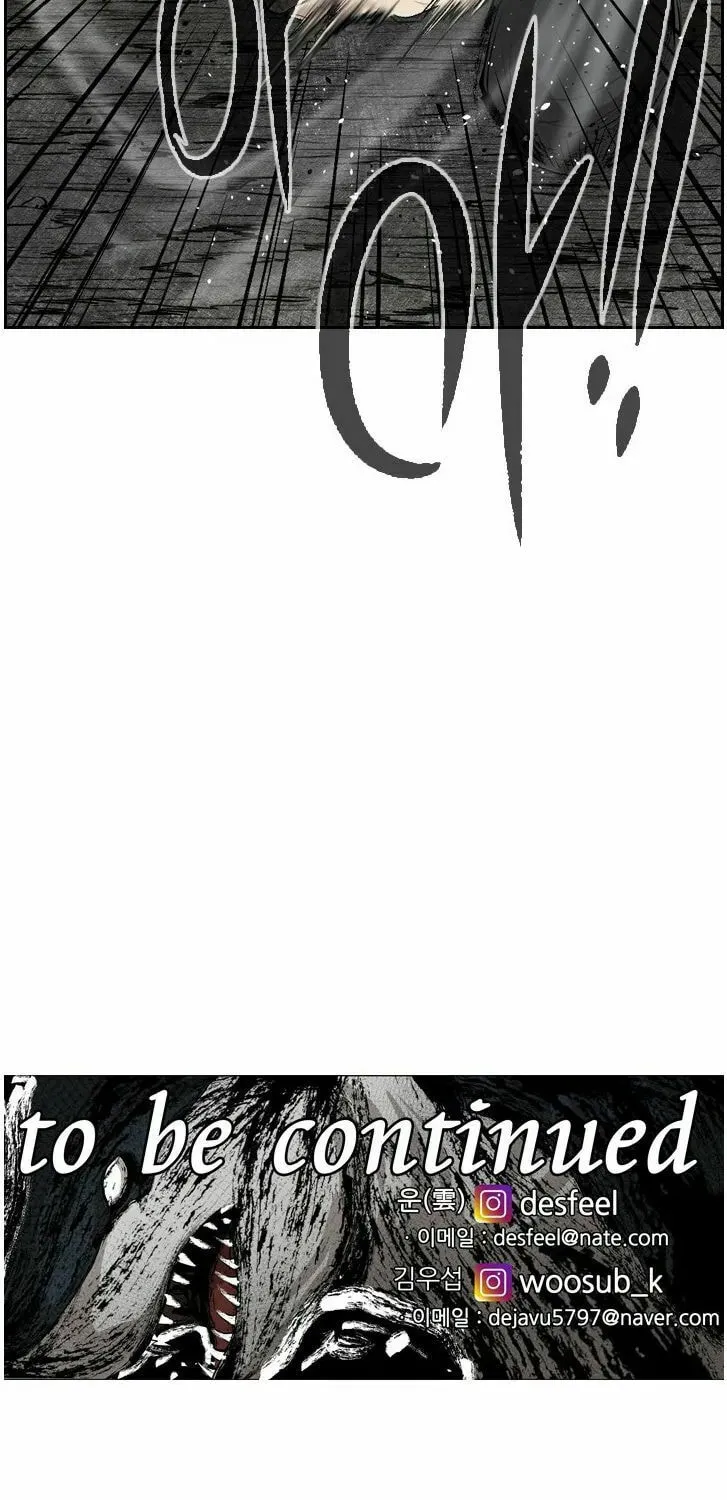 Read Shark chapter 126 image 75 on Lezhin