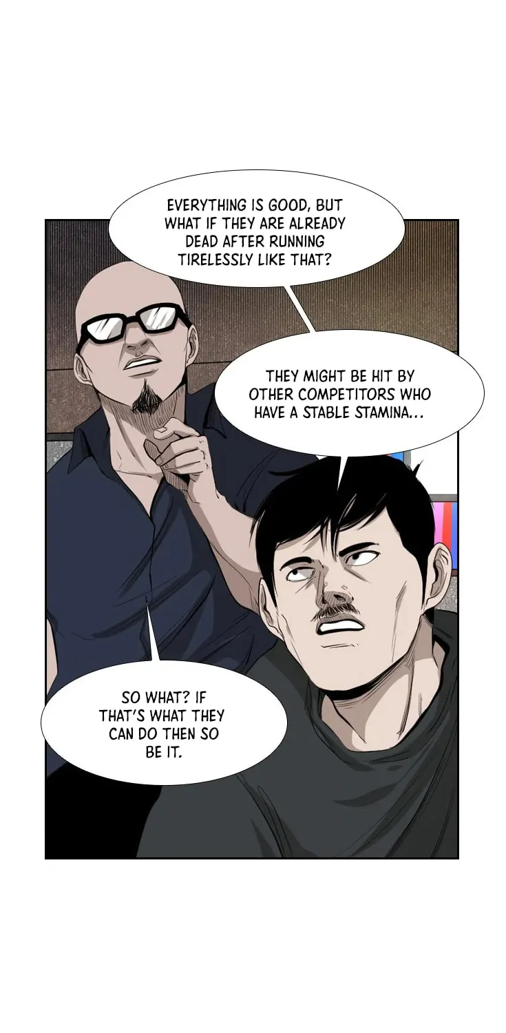 Read Shark chapter 127 image 13 on Lezhin