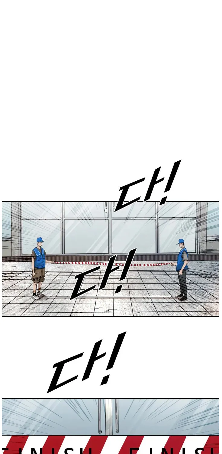 Read Shark chapter 127 image 14 on Lezhin