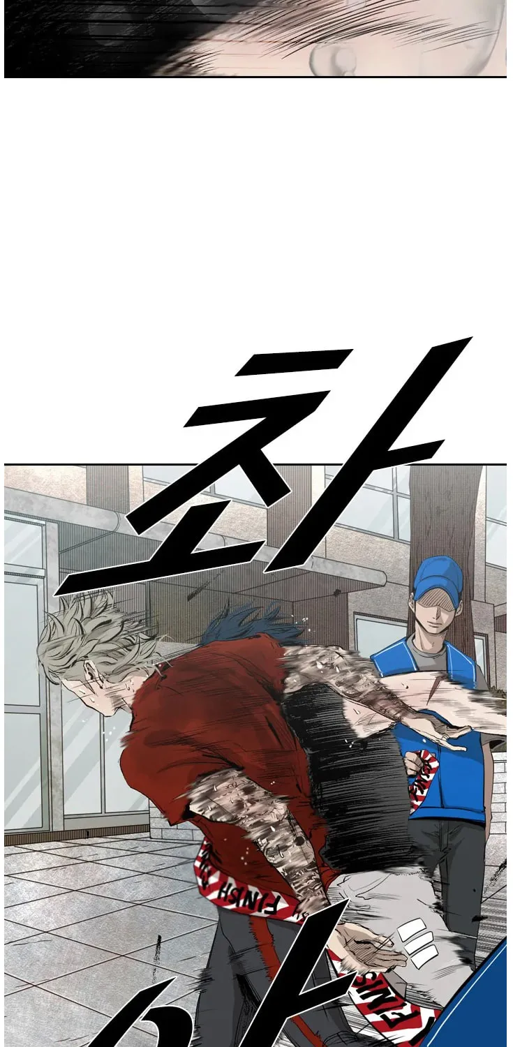 Read Shark chapter 127 image 17 on Lezhin