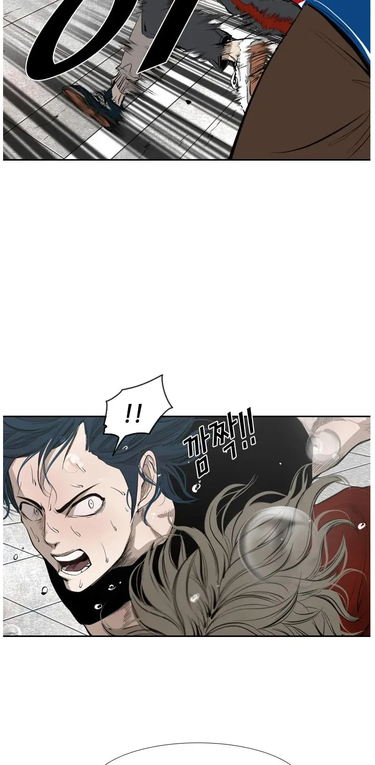 Read Shark chapter 127 image 18 on Lezhin