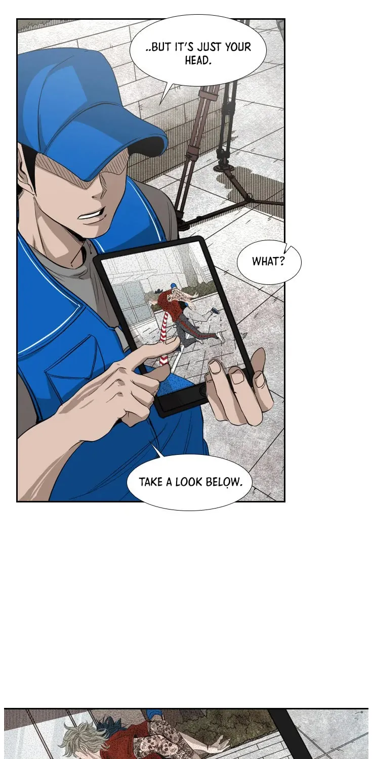Read Shark chapter 127 image 30 on Lezhin
