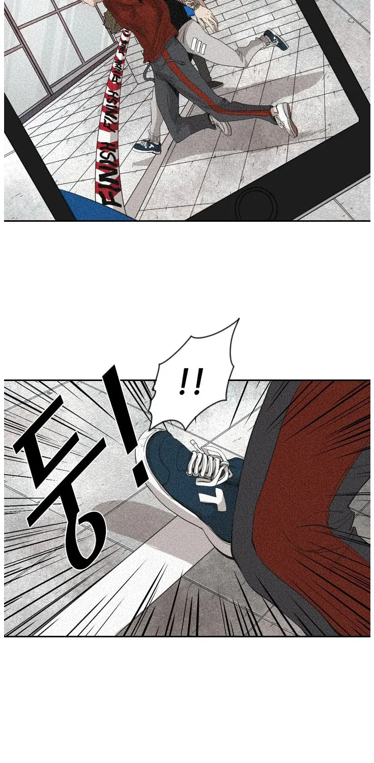 Read Shark chapter 127 image 31 on Lezhin