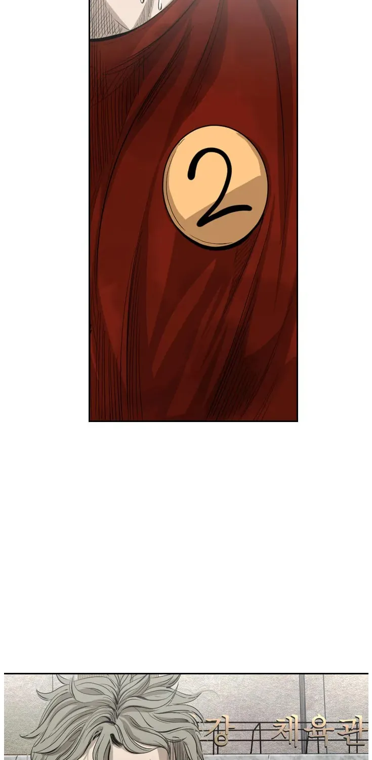 Read Shark chapter 127 image 33 on Lezhin