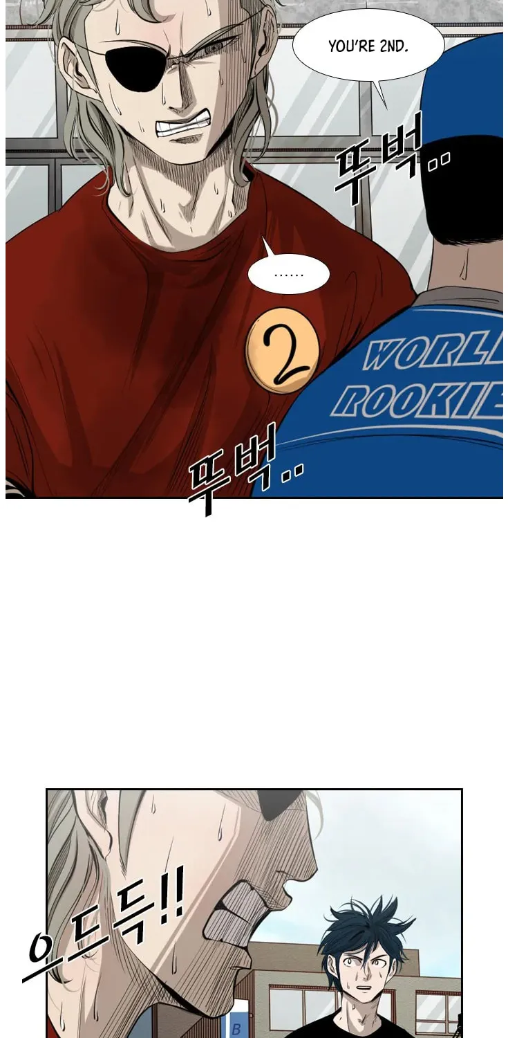 Read Shark chapter 127 image 34 on Lezhin