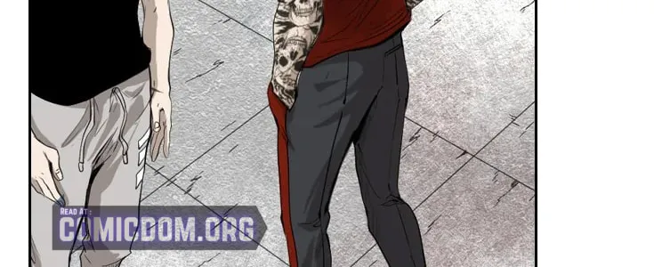 Read Shark chapter 127 image 36 on Lezhin