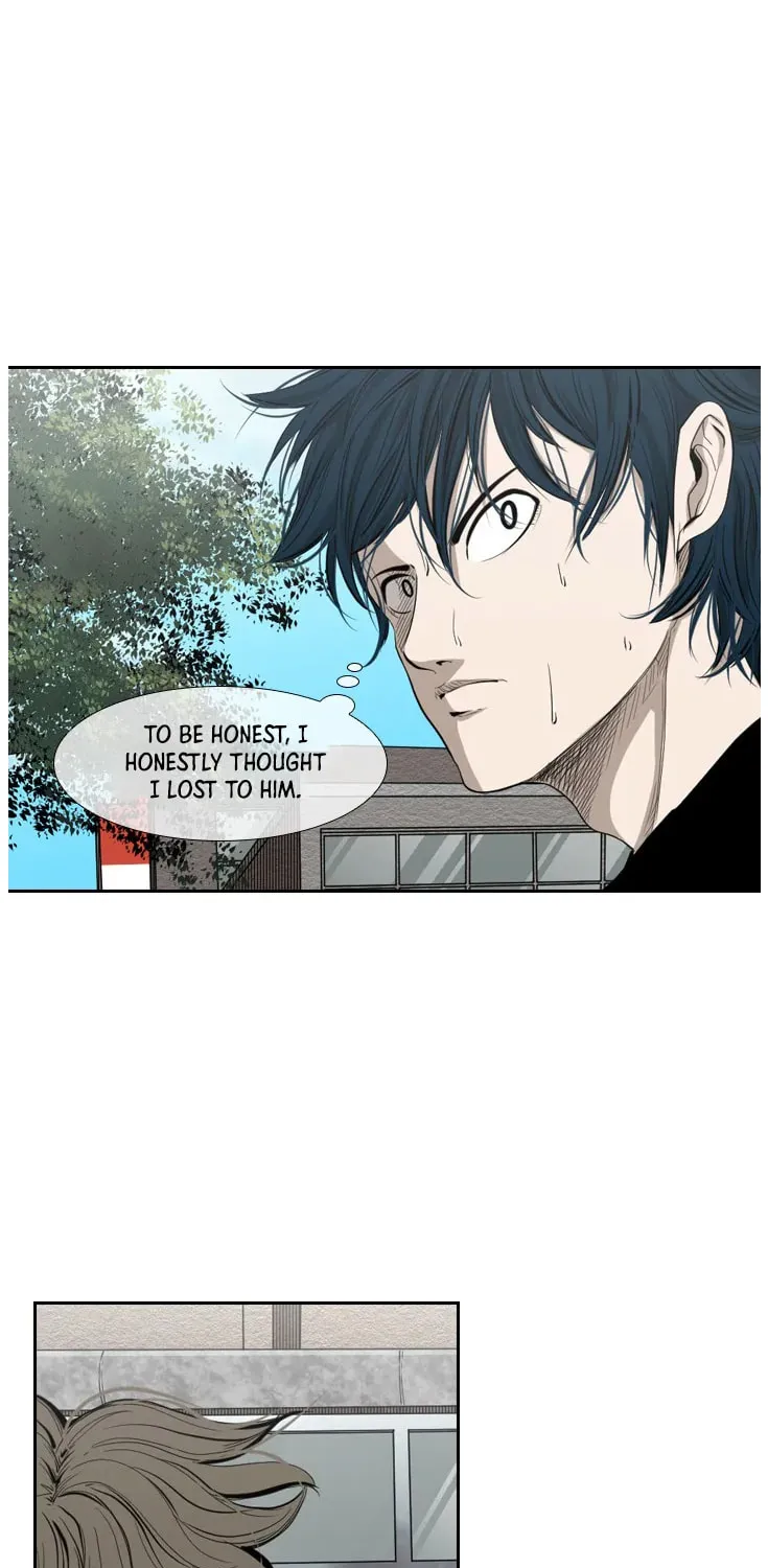 Read Shark chapter 127 image 39 on Lezhin