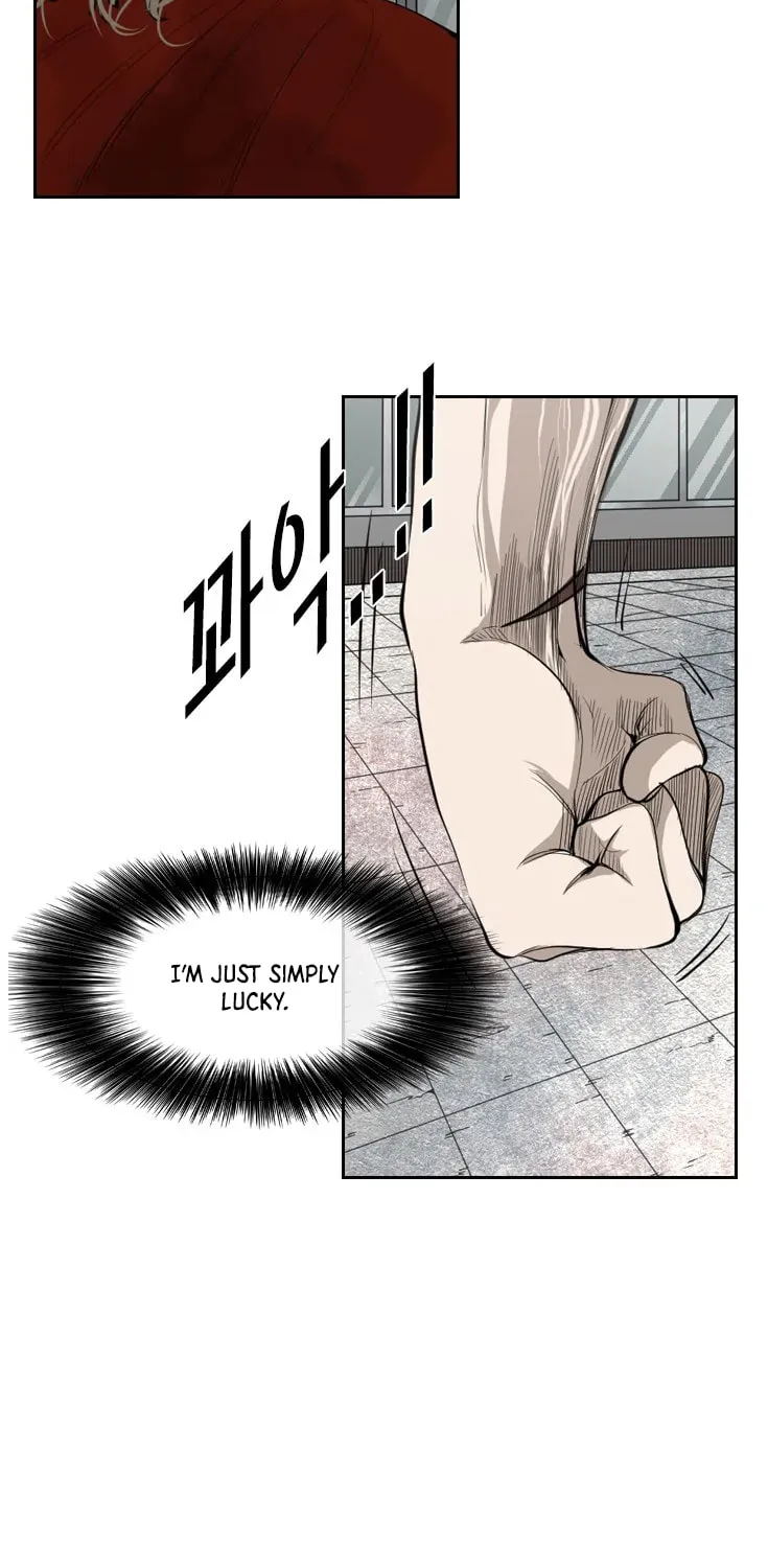 Read Shark chapter 127 image 41 on Lezhin