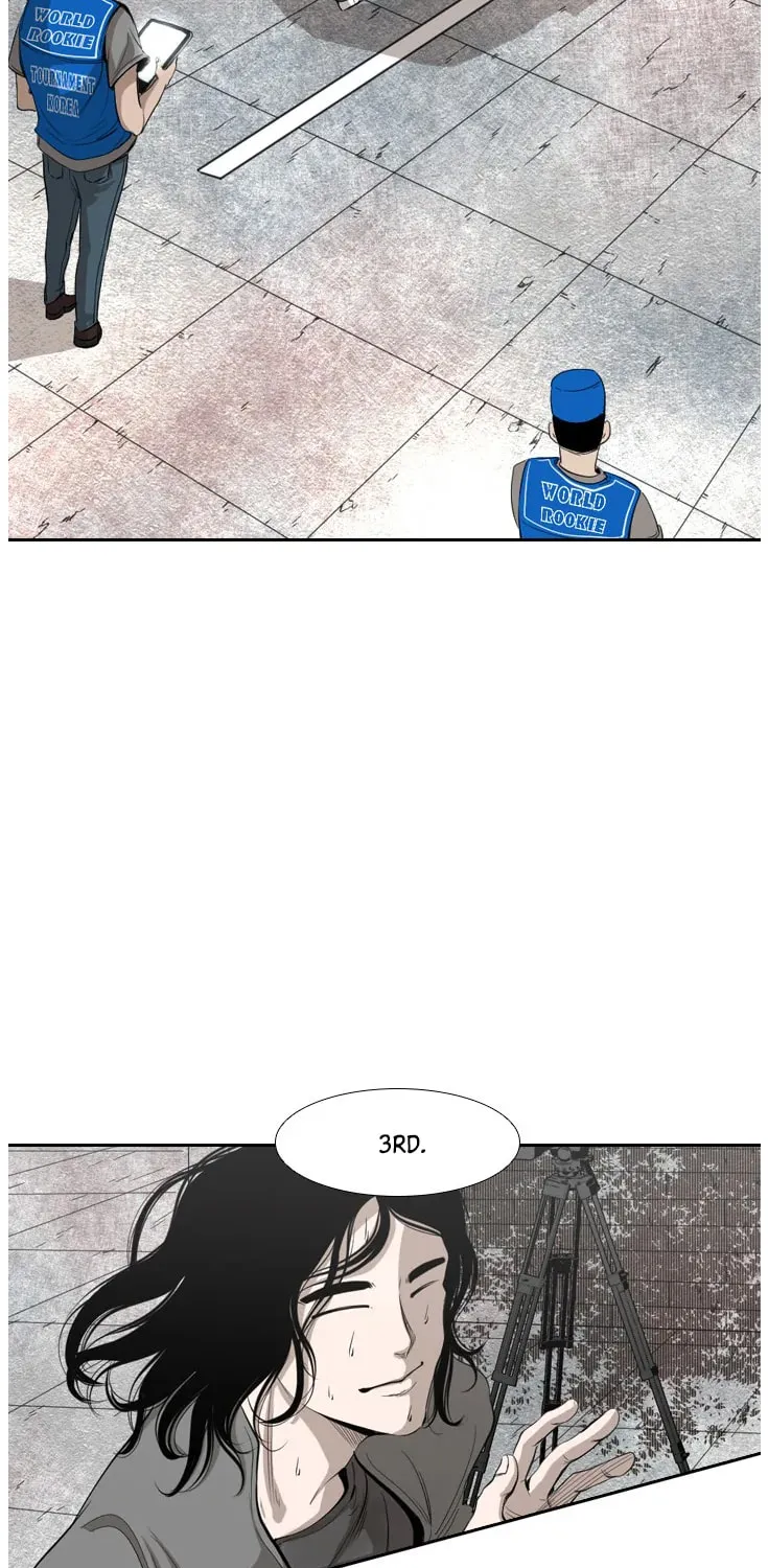 Read Shark chapter 127 image 43 on Lezhin