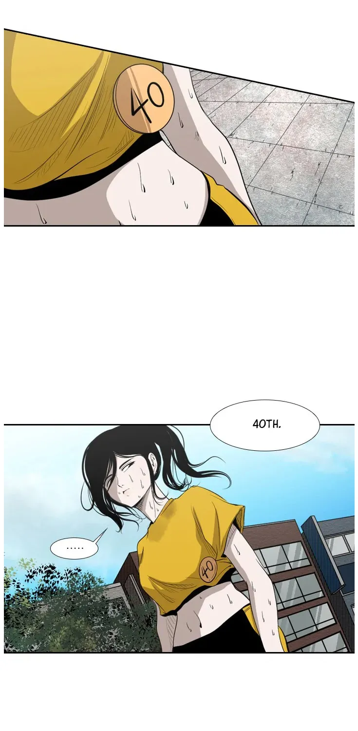 Read Shark chapter 127 image 46 on Lezhin
