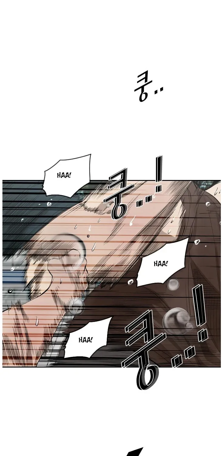 Read Shark chapter 127 image 47 on Lezhin