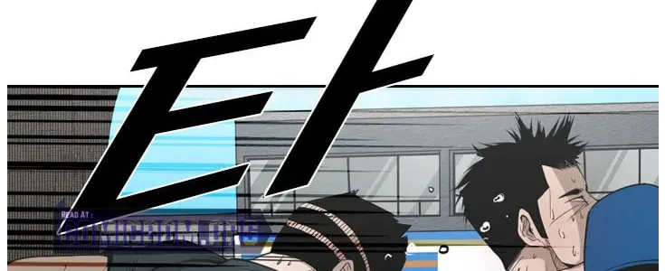 Read Shark chapter 127 image 48 on Lezhin