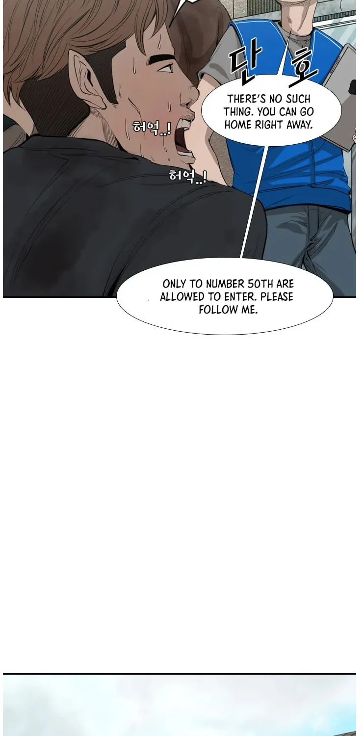 Read Shark chapter 127 image 51 on Lezhin
