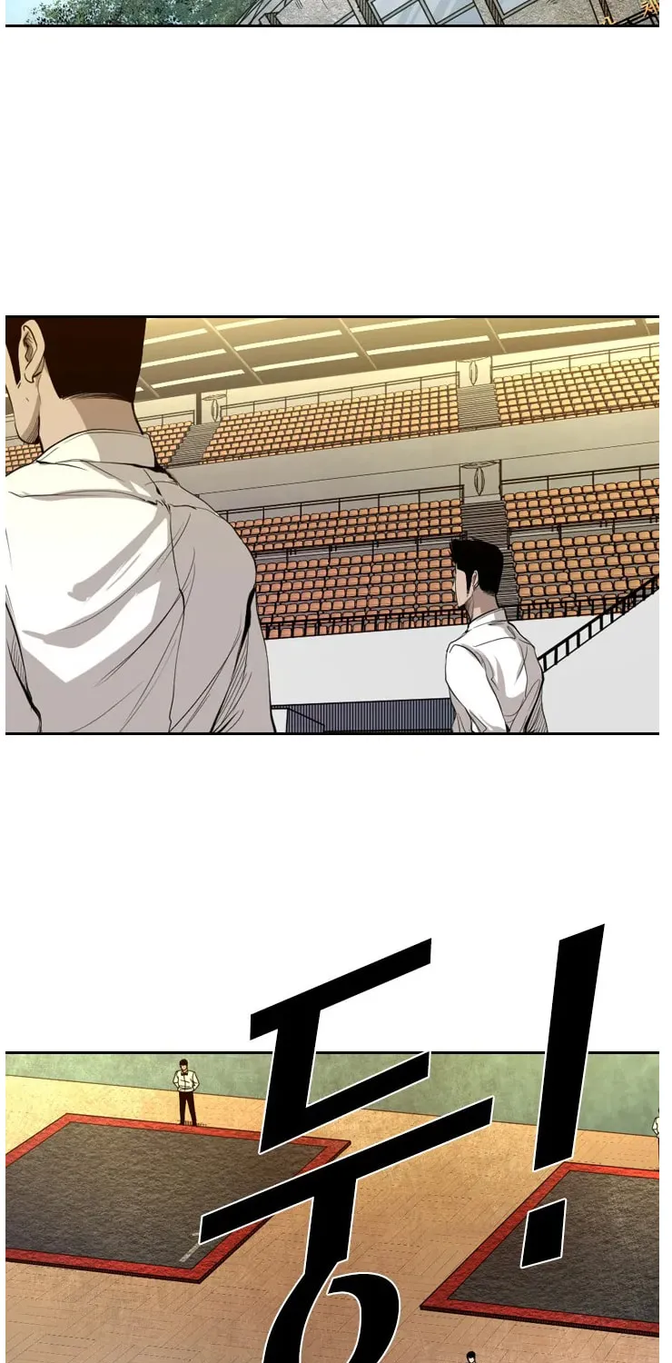 Read Shark chapter 127 image 53 on Lezhin