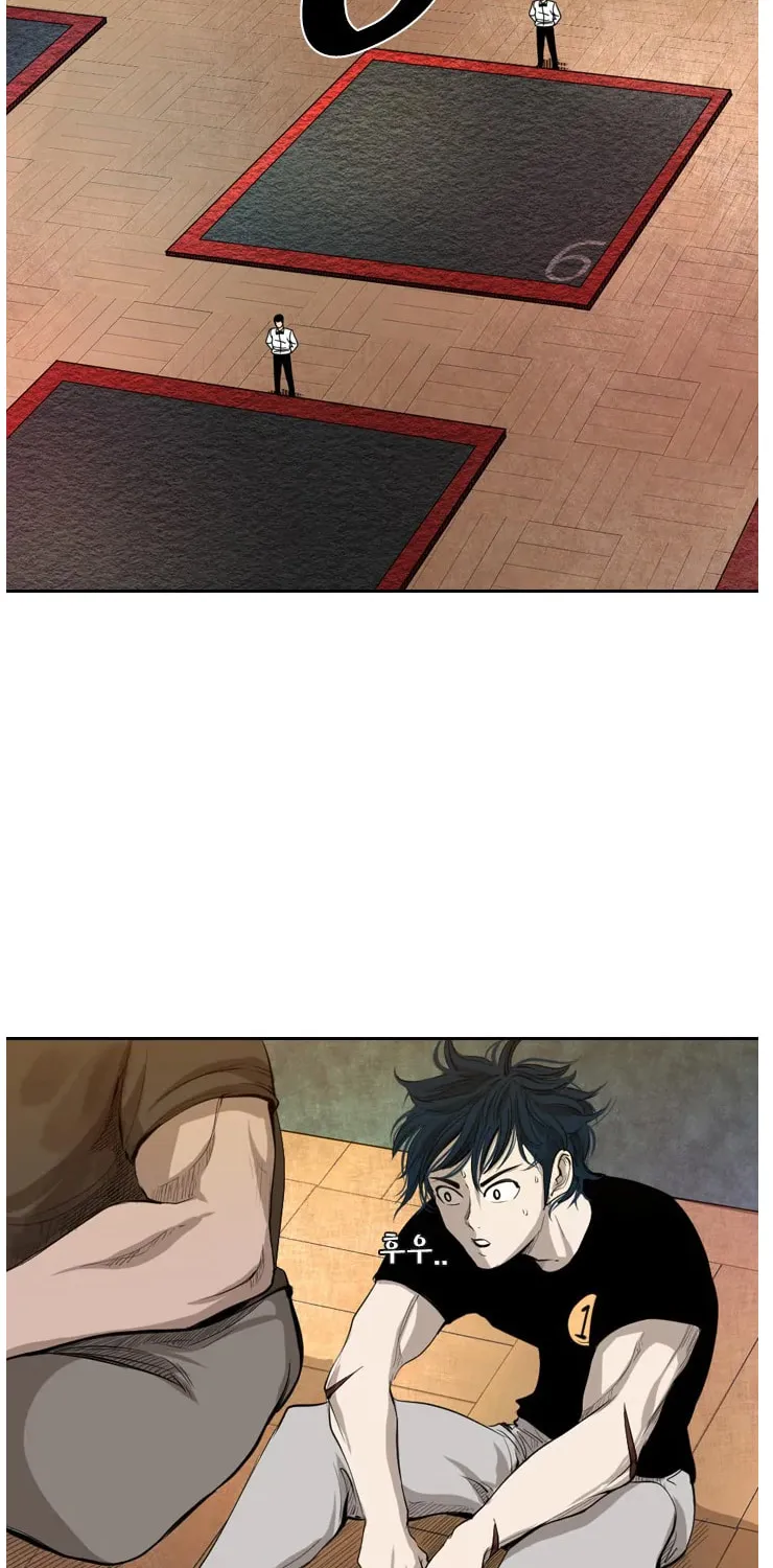 Read Shark chapter 127 image 54 on Lezhin