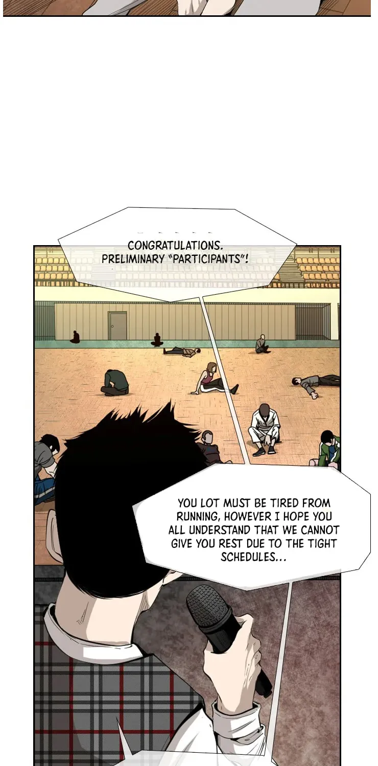 Read Shark chapter 127 image 55 on Lezhin