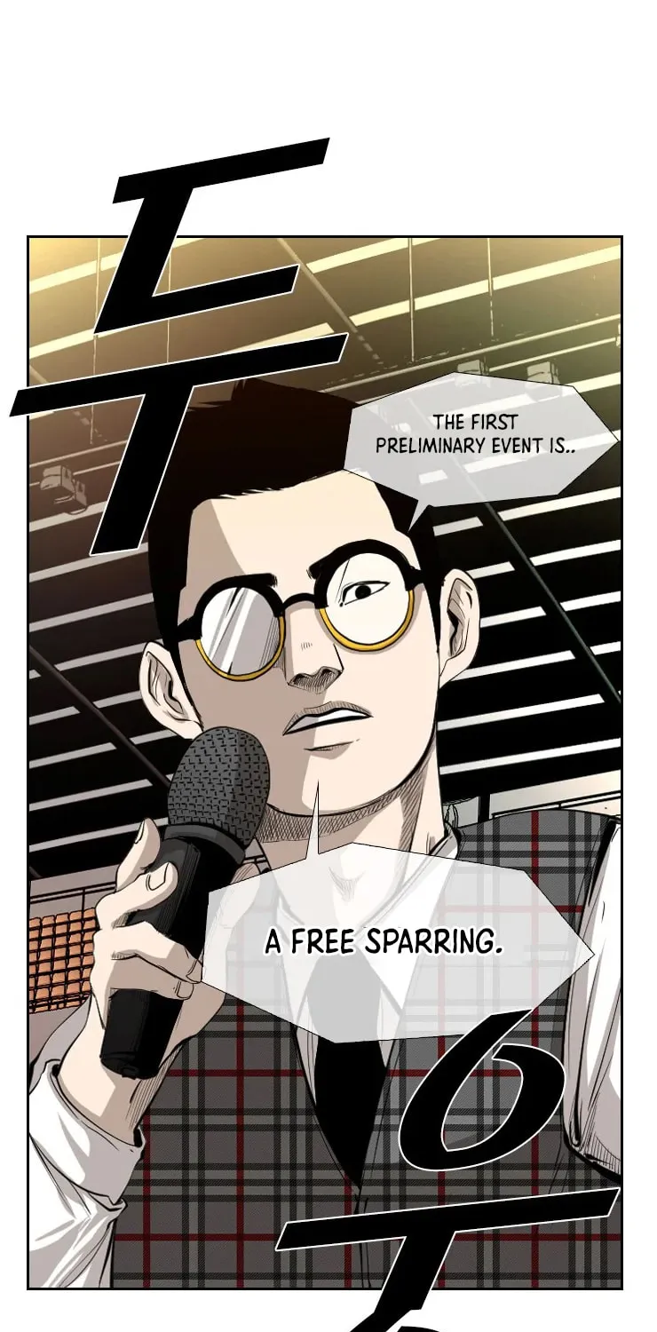 Read Shark chapter 127 image 57 on Lezhin