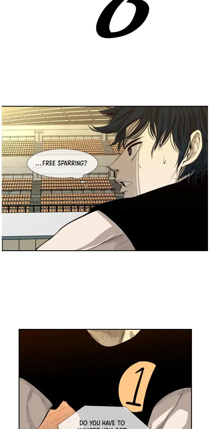 Read Shark chapter 127 image 58 on Lezhin