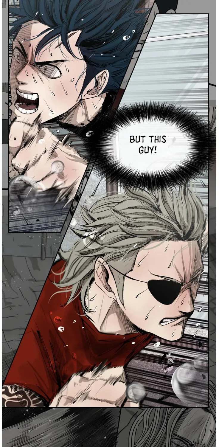 Read Shark chapter 127 image 6 on Lezhin