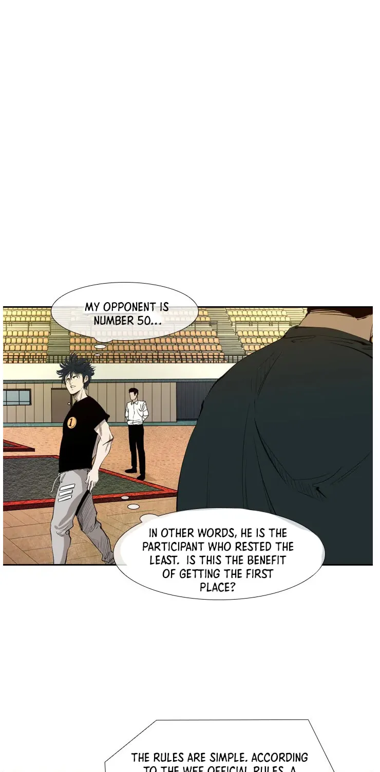 Read Shark chapter 127 image 61 on Lezhin