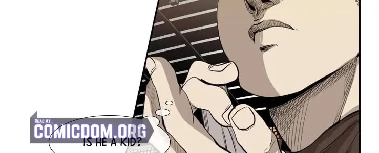 Read Shark chapter 127 image 64 on Lezhin