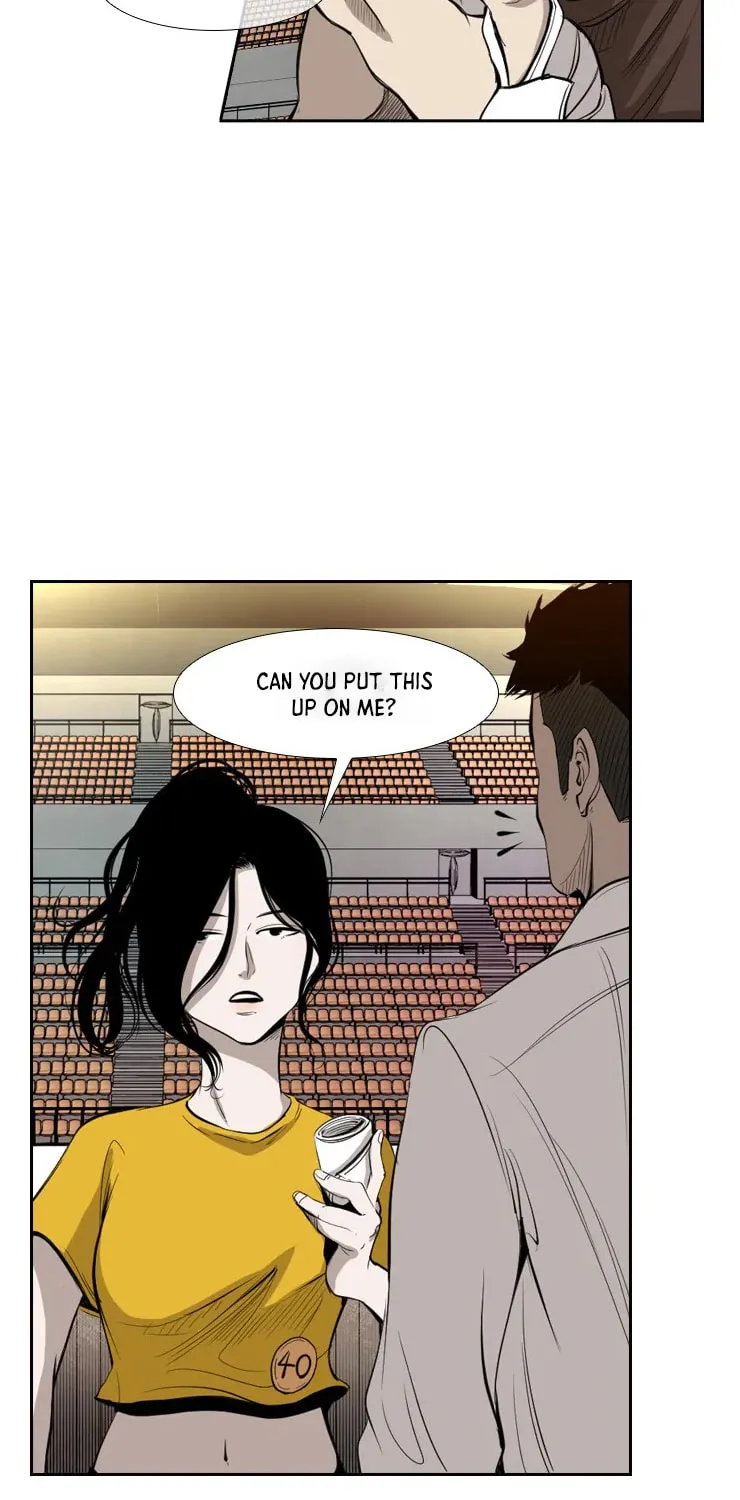 Read Shark chapter 127 image 65 on Lezhin