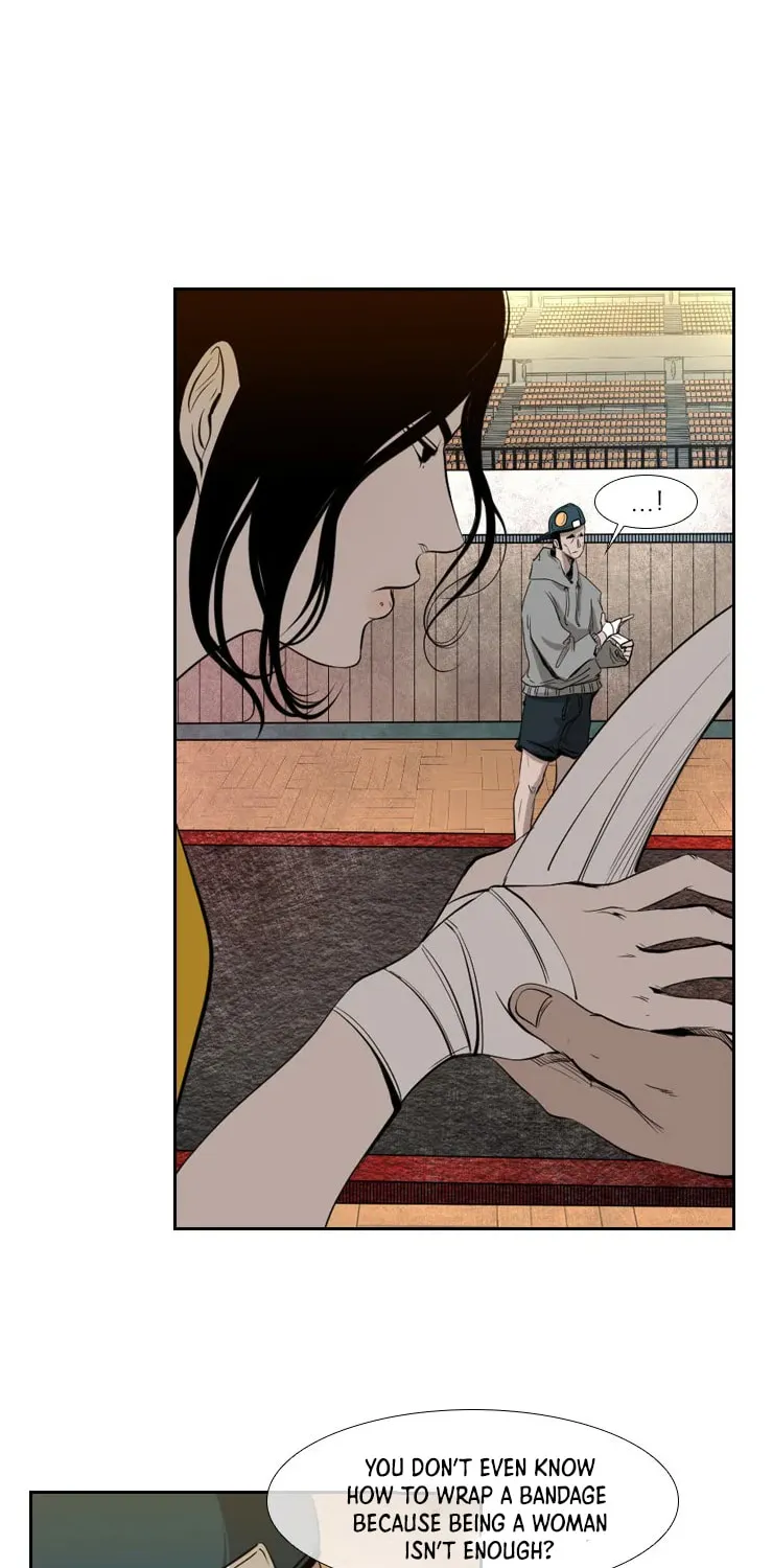Read Shark chapter 127 image 66 on Lezhin