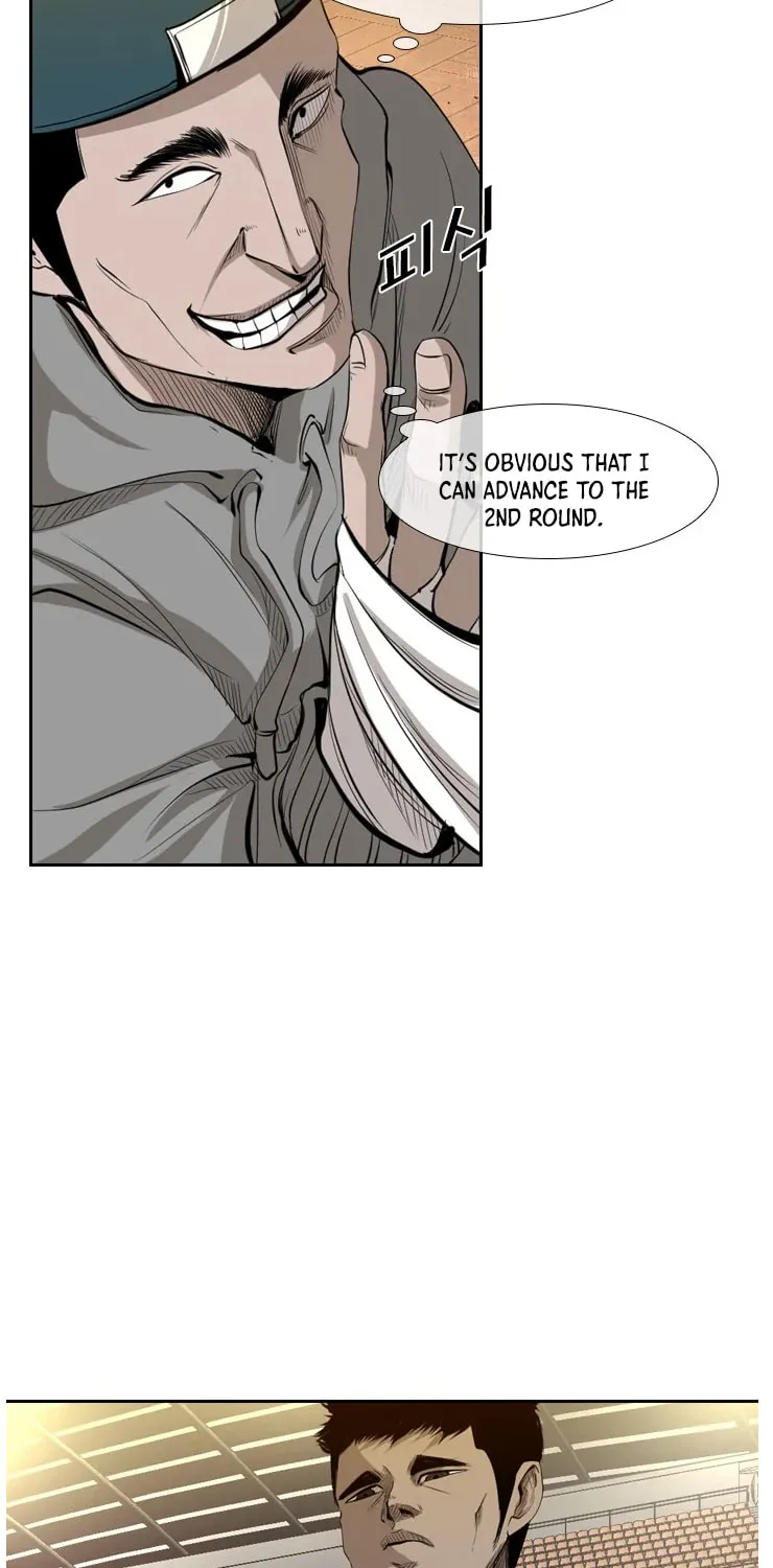 Read Shark chapter 127 image 67 on Lezhin
