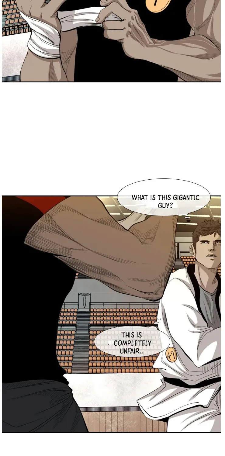 Read Shark chapter 127 image 69 on Lezhin