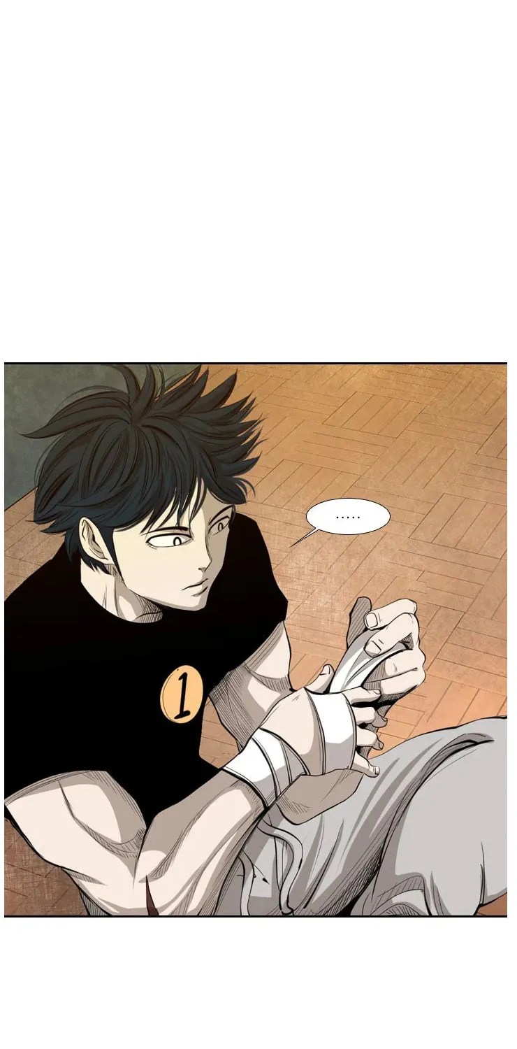 Read Shark chapter 127 image 70 on Lezhin