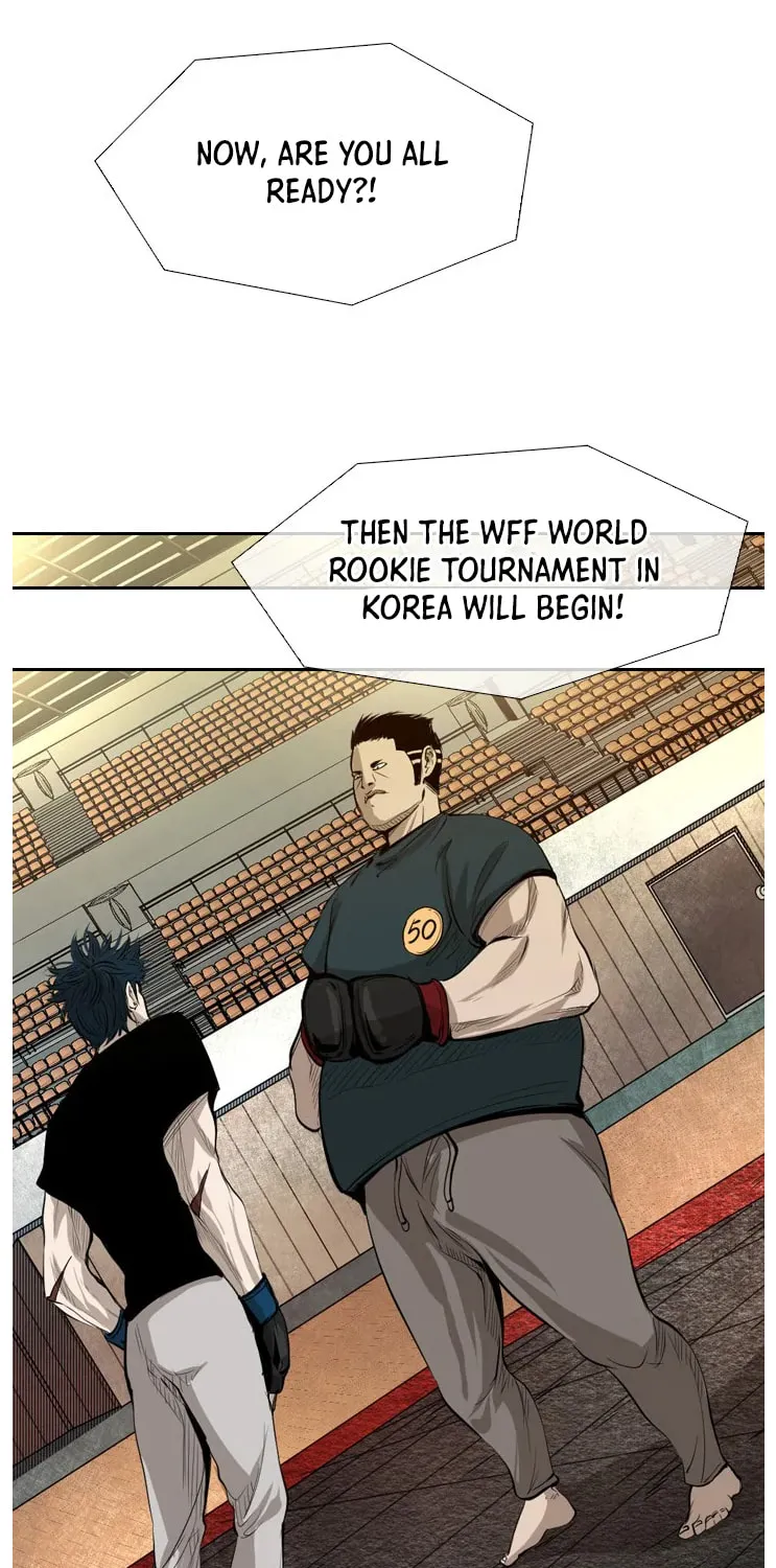 Read Shark chapter 127 image 73 on Lezhin