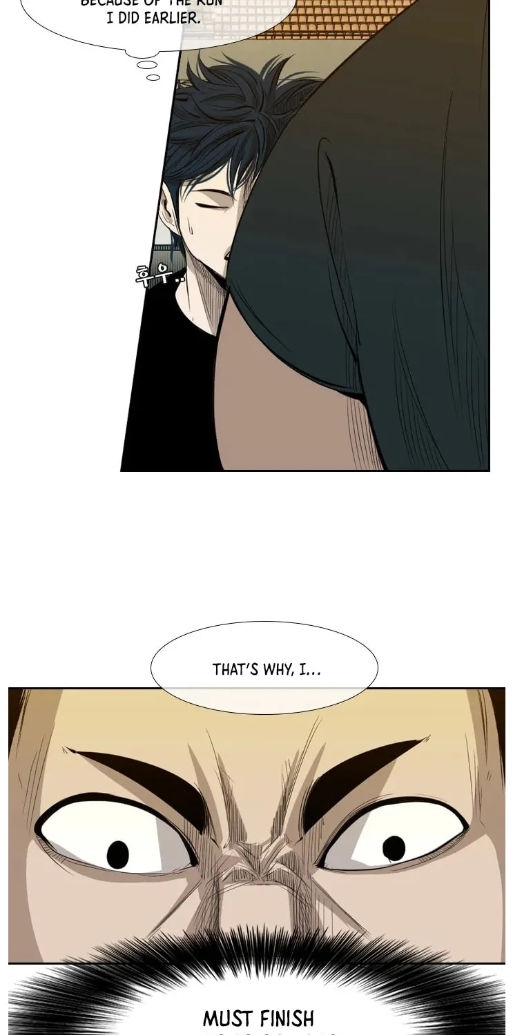 Read Shark chapter 127 image 76 on Lezhin