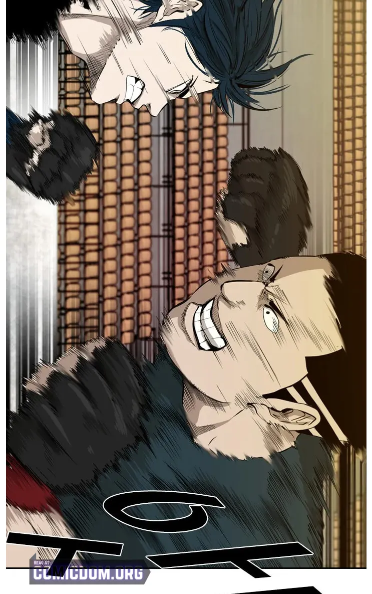 Read Shark chapter 127 image 78 on Lezhin