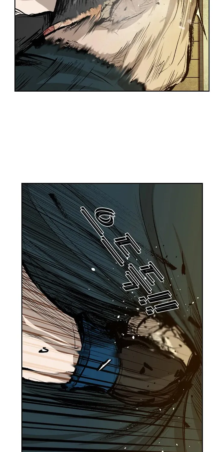 Read Shark chapter 127 image 80 on Lezhin