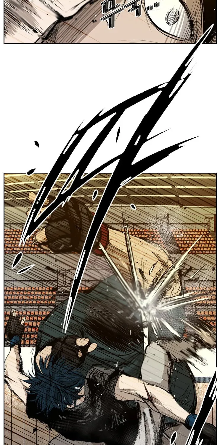 Read Shark chapter 127 image 83 on Lezhin