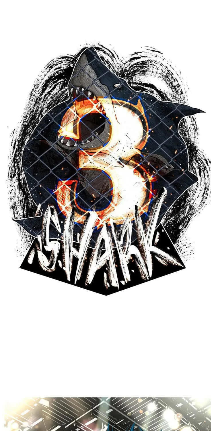 Read Shark chapter 128 image 1 on Lezhin
